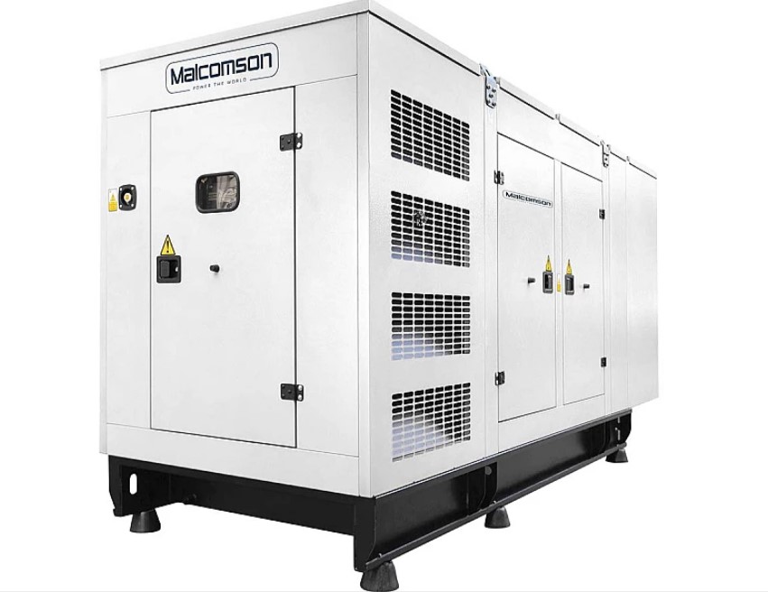 Генератор MALCOMSON ML420-B3